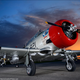 Illustration for article titled José "Fuji" Ramos Is A Photographer Whose Studio Is An F-5 Tiger
